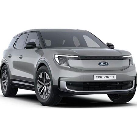 Ford Explorer leasen