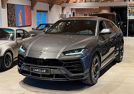 Lamborghini Urus 4.0 V8 Aut. *HUD/Pano/Ceramic/Luft/ACC/360*