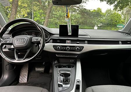 Audi A4 2.0 TDI S tronic Avant -