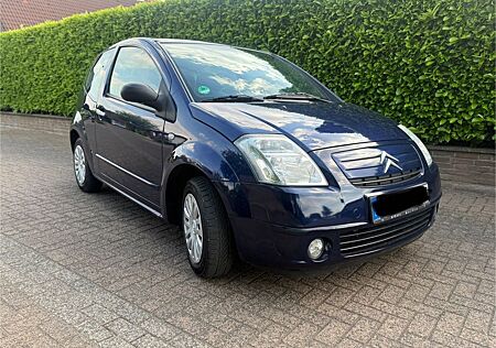 Citroën C2 1.1 X X