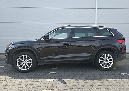 Skoda Kodiaq (1-Hand/Kamera/Digital Tacho)