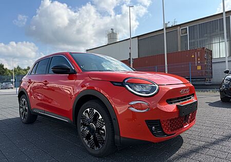 Fiat 600e La Prima