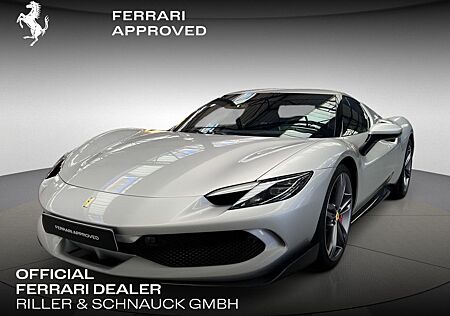 Ferrari 296 GTB Assetto Fiorano Paket