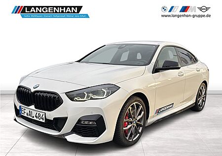 BMW 220i xDrive Gran Coupé M Sport UPE: 61.370,-
