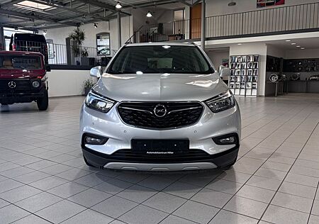 Opel Mokka X Active