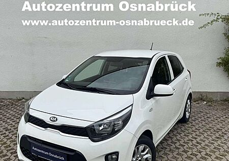 Kia Picanto Dream Team