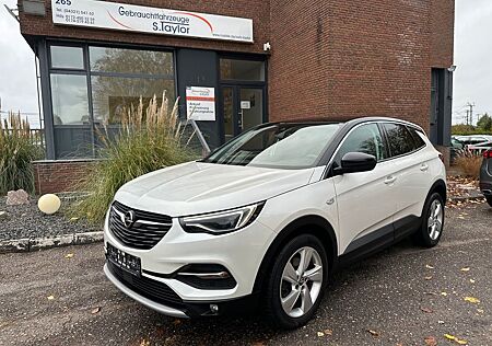 Opel Grandland X Grandland (X)