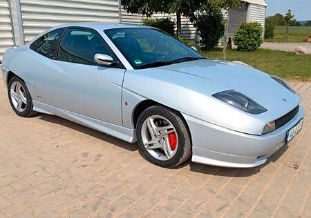 Fiat Coupe 2.0 20V Turbo Plus