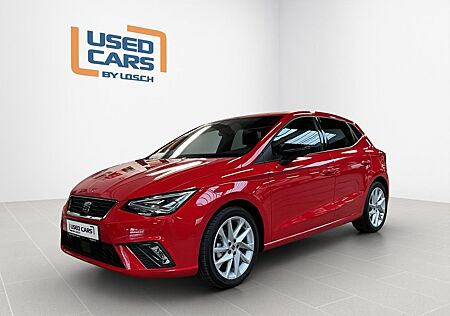 Seat Ibiza FR+FullLED+LeMans+Navi