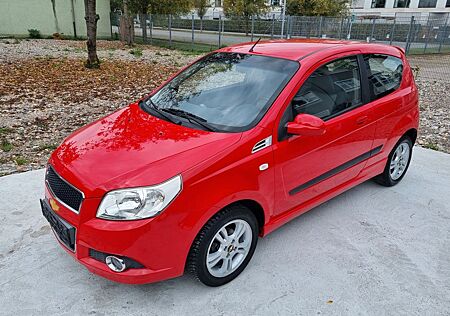 Chevrolet Aveo 1.4 LT ******AUTOMATIK*****