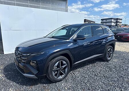 Hyundai Tucson STYLE 18ALU SHZ NAVI 1.6 T-GDi 117,6kW...