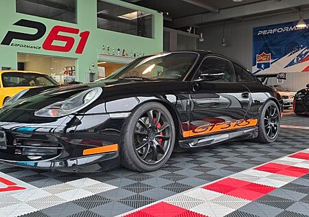 Porsche 996 gebraucht kaufen Porsche 996 GT3 / Handschalter/997 Motor und Getriebe