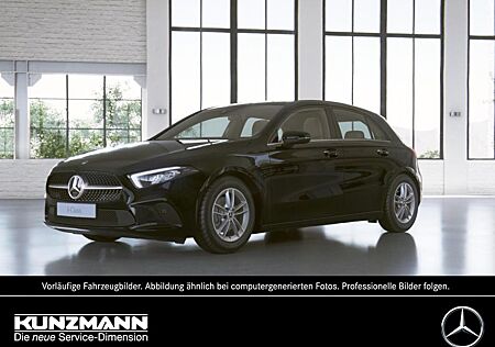 Mercedes-Benz A 180 Style MBUXNavi Kamera Sitzkomfort-Paket