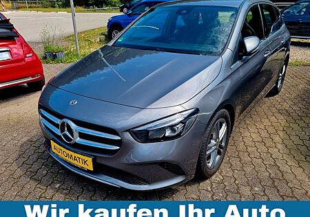 Mercedes-Benz B 180 B -Klasse *Automatik*31.000KM*