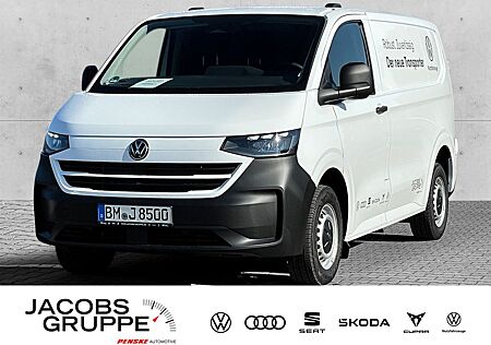 VW T7 Volkswagen Transporter Kasten 2.0 TDI AHK/Kamera/Klima