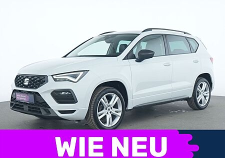 Seat Ateca FR AHK|LED|360°|Beats|Kessy|CarPlay|SHZ