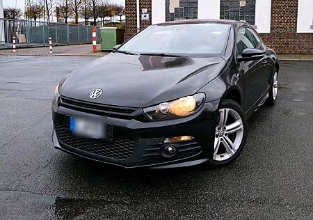 VW Scirocco Volkswagen 1.4 TSI 90kW Edition Edition