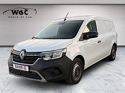 Renault Kangoo III Rapid Advance L2 KLIMA*MWST*TEMPOMAT