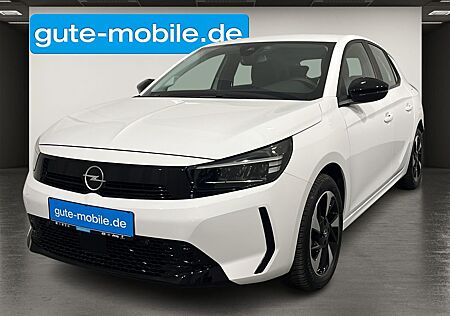 Opel Corsa -e Edition 50 kWh Wärmep-LED-OnBord 11KW
