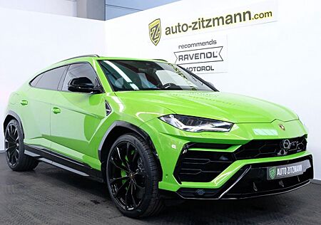 Lamborghini Urus /WARRANTY-2027/B&O/PANO/NIGHT/STYLE/MASSAGE