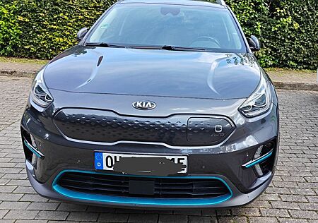 Kia Niro EV