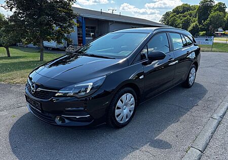Opel Astra K Sports Tourer Business LED