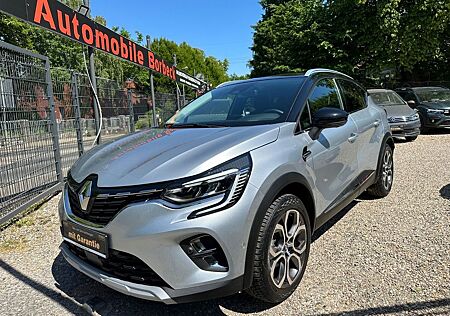 Renault Captur II Edition One*ALLWETTER*AUS OPAS GARAGE*
