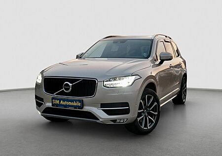 Volvo XC 90 XC90 D5 Momentum AWD+ACC+LED+AHK