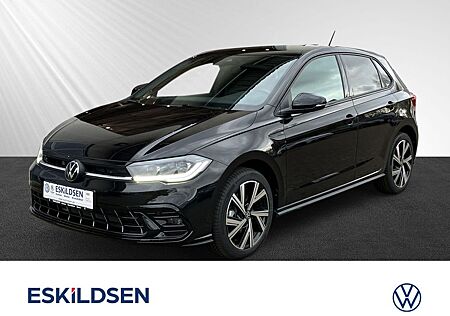 VW Polo Volkswagen R-Line 1.0TSI DSG IQDRIVE+NAVI+KLIMA+KAMERA