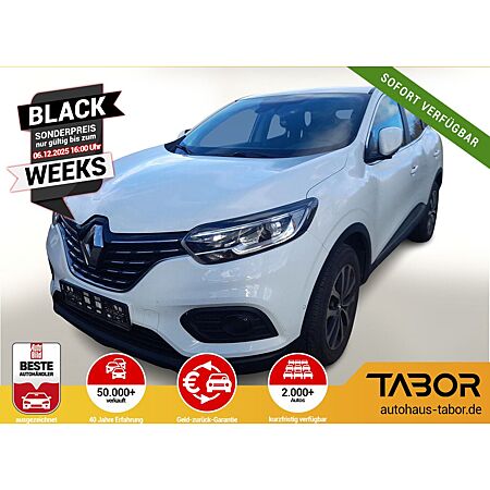 Renault Kadjar leasen