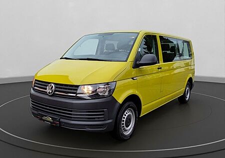 VW T6 Caravelle Volkswagen 2.0 TDI lang Trendline DSG*NAVI*PDC