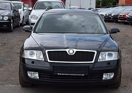 Skoda Octavia Combi Elegance