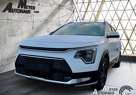 Kia Niro 1.6 Hybrid Vision+LED+induktives Laden+