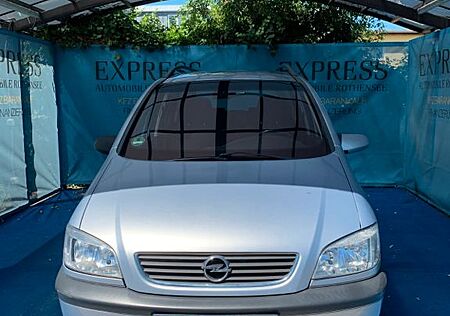 Opel Zafira 1.8 16V