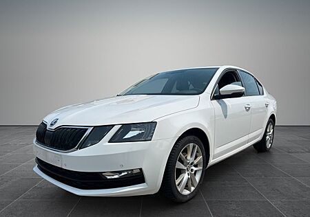 Skoda Octavia 1.6 TDI *2019*TOP*limo*sehr gepflegt!*