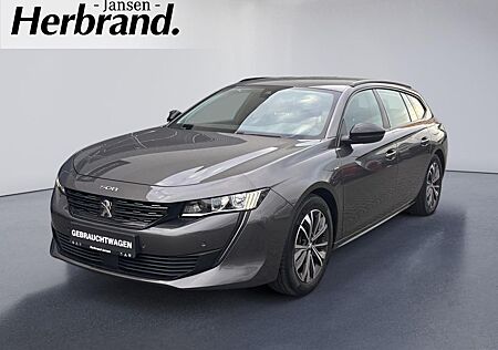 Peugeot 508 SW Active Pack +SHZ+CARPLAY+NAVI+KEYLESS