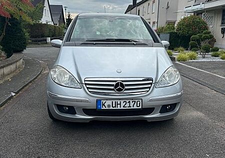 Mercedes-Benz A 180 CDI AVANTGARDE AVANTGARDE
