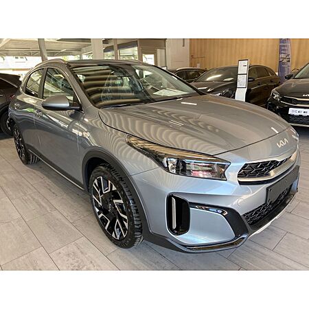 Kia XCeed leasen