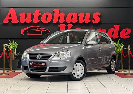 VW Polo Volkswagen Comfortline 1-HAND/**40.000Km**/Klima/TOP