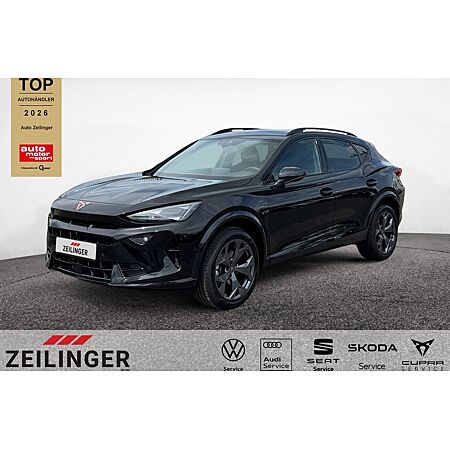 Cupra Formentor leasen