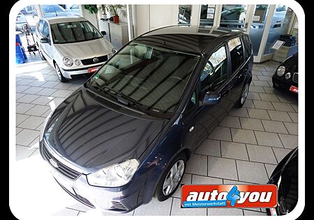 Ford C-Max AUTOMATIK*AHK*PDC*