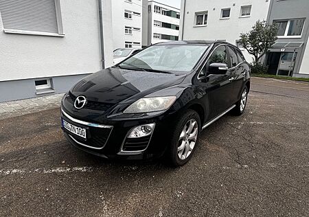 Mazda CX-7 2.2TD Exclusive-Line Exclusive-Line