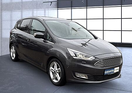 Ford C-Max Titanium / AHK