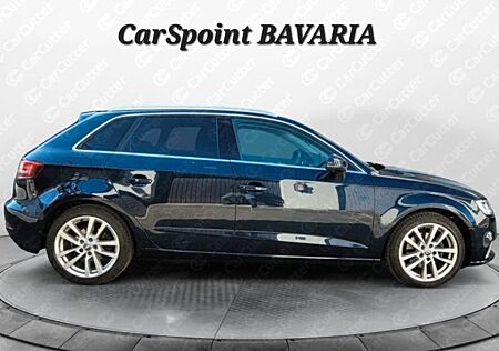 Audi A3 Sportback sport*sline*Virtual*Navi*Tempo*2.Hd