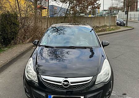 Opel Corsa 1.2 Color Edition Easytronic Color Edition