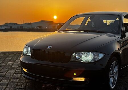 BMW 118d -