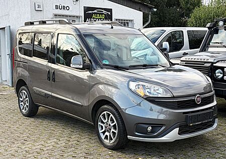 Fiat Doblo 1.6 Multijet 16V Trekking Edition