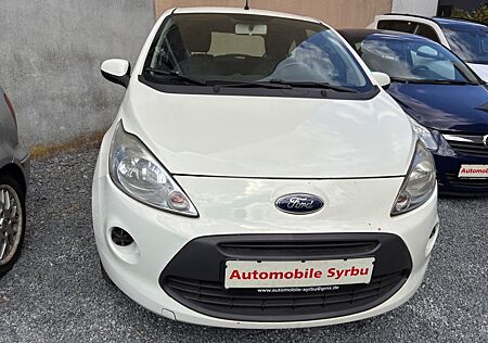 Ford Ka Champions Edition Klima