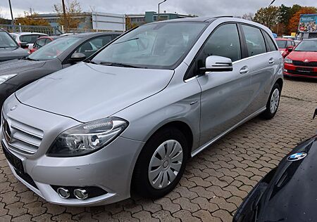 Mercedes-Benz B 180 B -Klasse