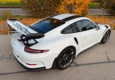 Porsche 911 Urmodell 911 GT3 RS 991.1